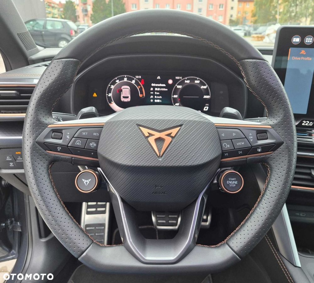 Cupra Leon - 15