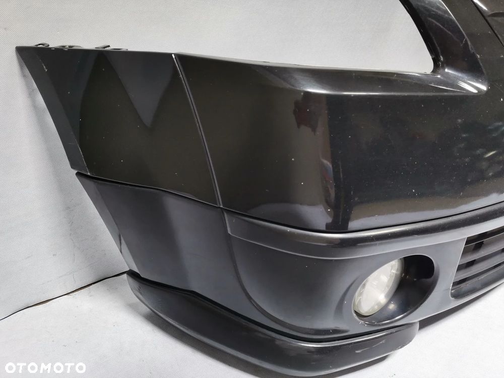 Zderzak Przód Przedni CITROEN C2 VTS VTR 03-08 Oryginał - 4