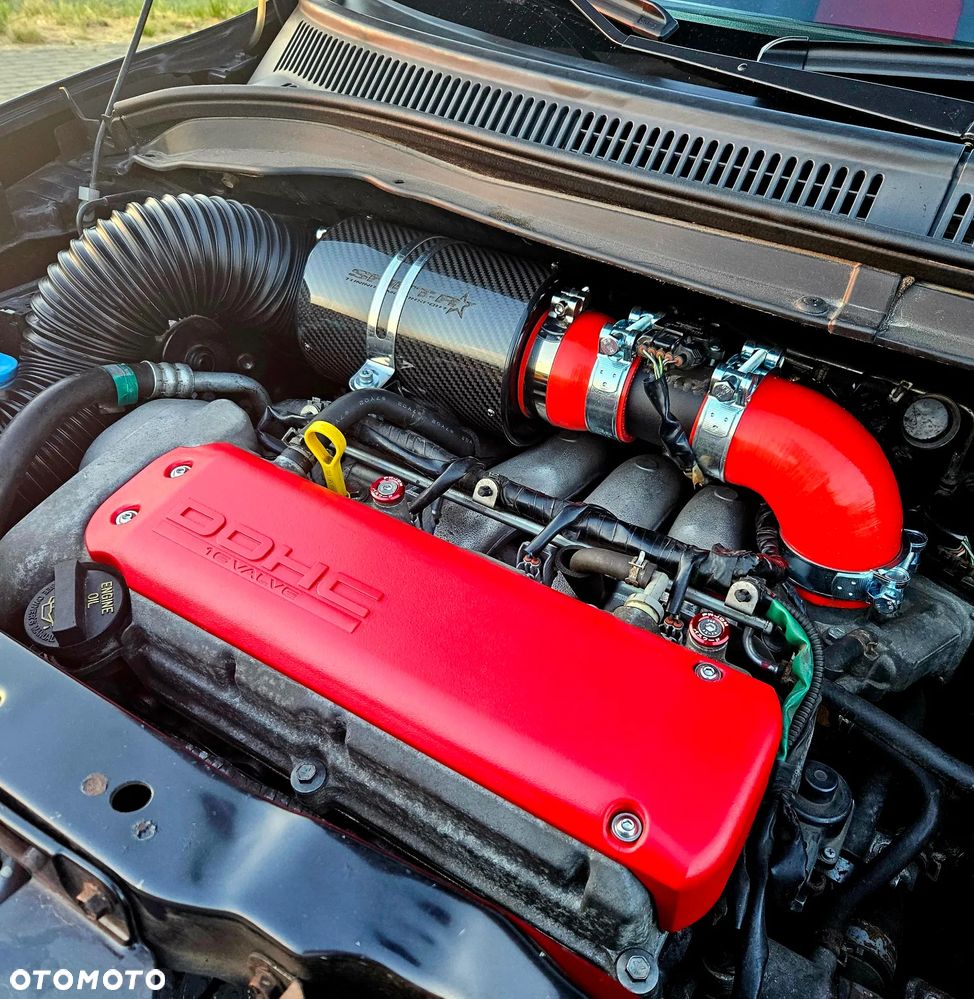 Suzuki Swift 1.6 Sport - 34