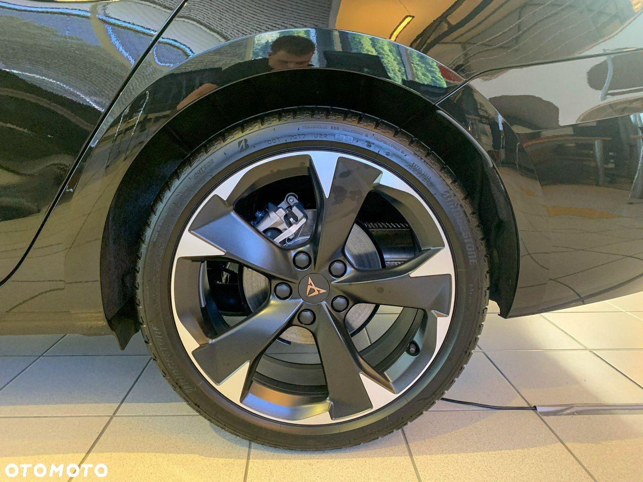 Cupra Leon Sportstourer - 4