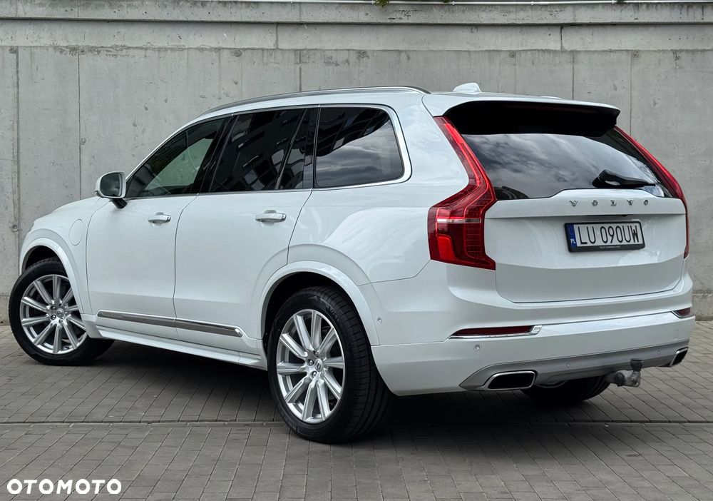 Volvo XC 90 - 4