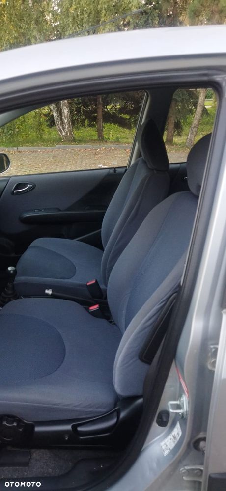 Honda Jazz - 6