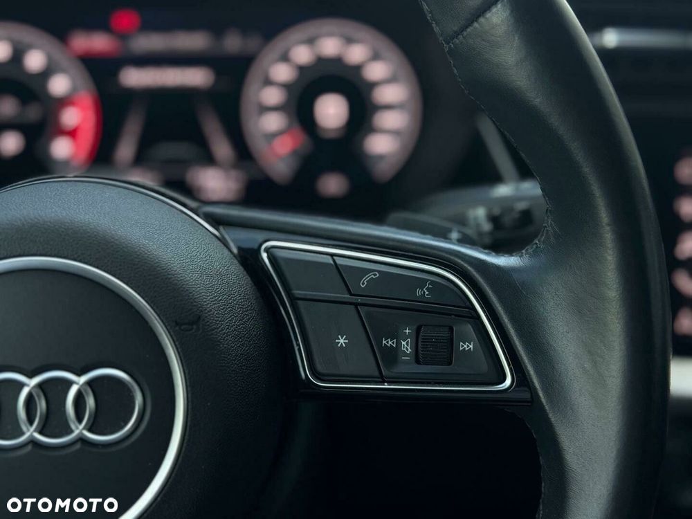 Audi A3 - 18