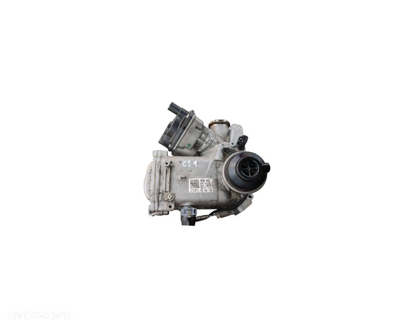 CS1 CHŁODNICZKA SPALIN EGR AUDI 3.0 TDI 059131515ET