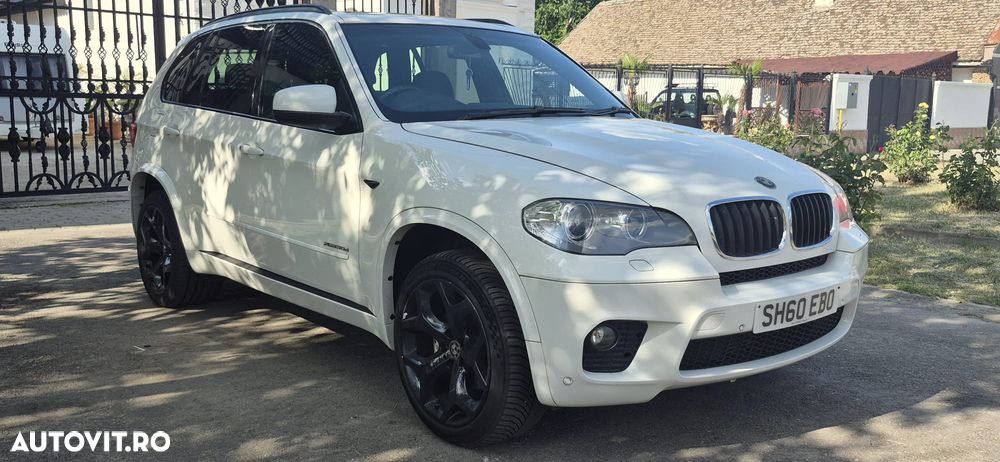 BMW X5 - 2