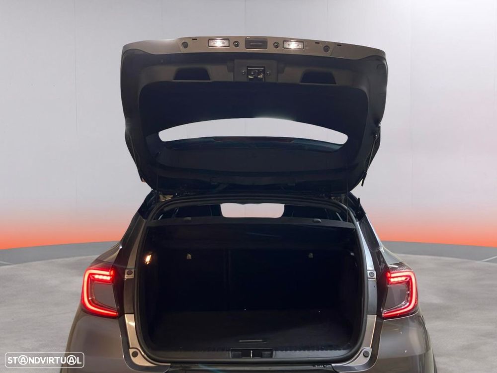 Renault Captur 1.3 TCe Techno EDC - 19