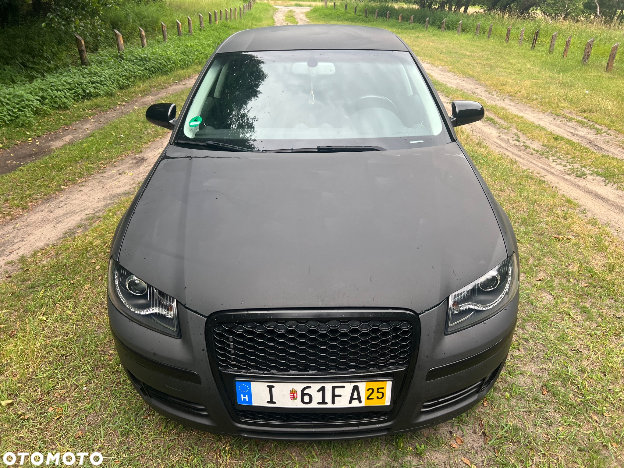 Audi A3 1.6 Sportback Ambiente - 14