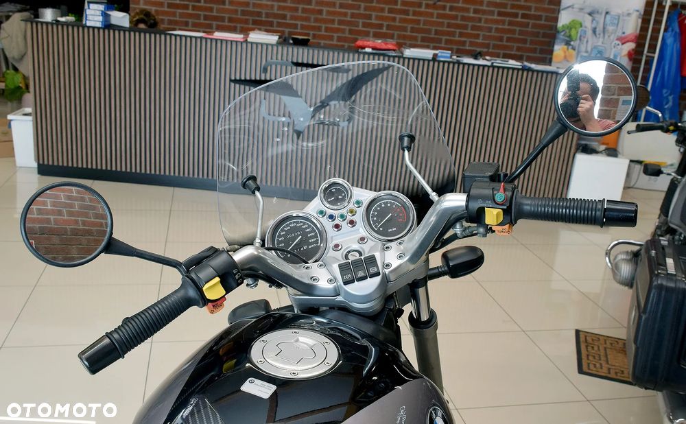 BMW R - 9