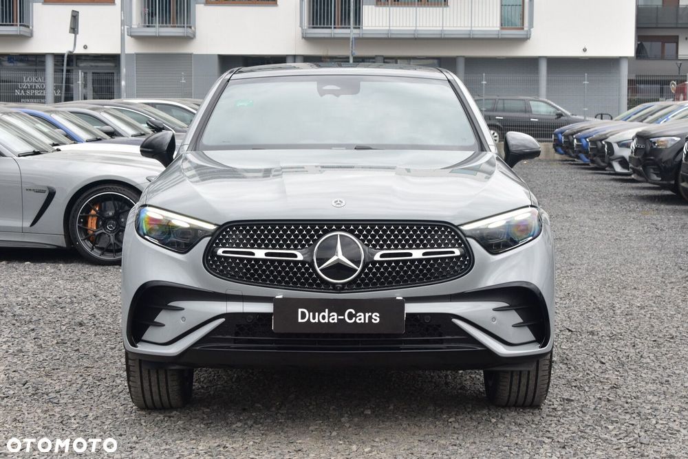 Mercedes-Benz GLC - 17