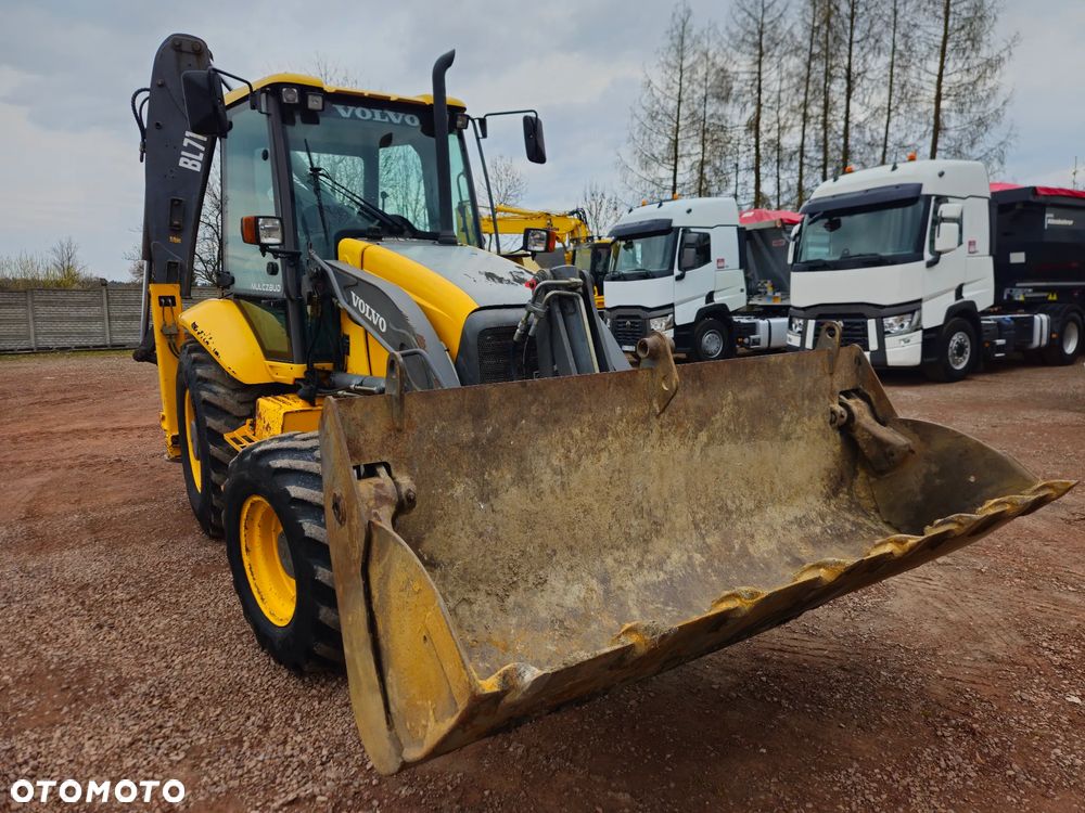 Volvo BL 71 - 5