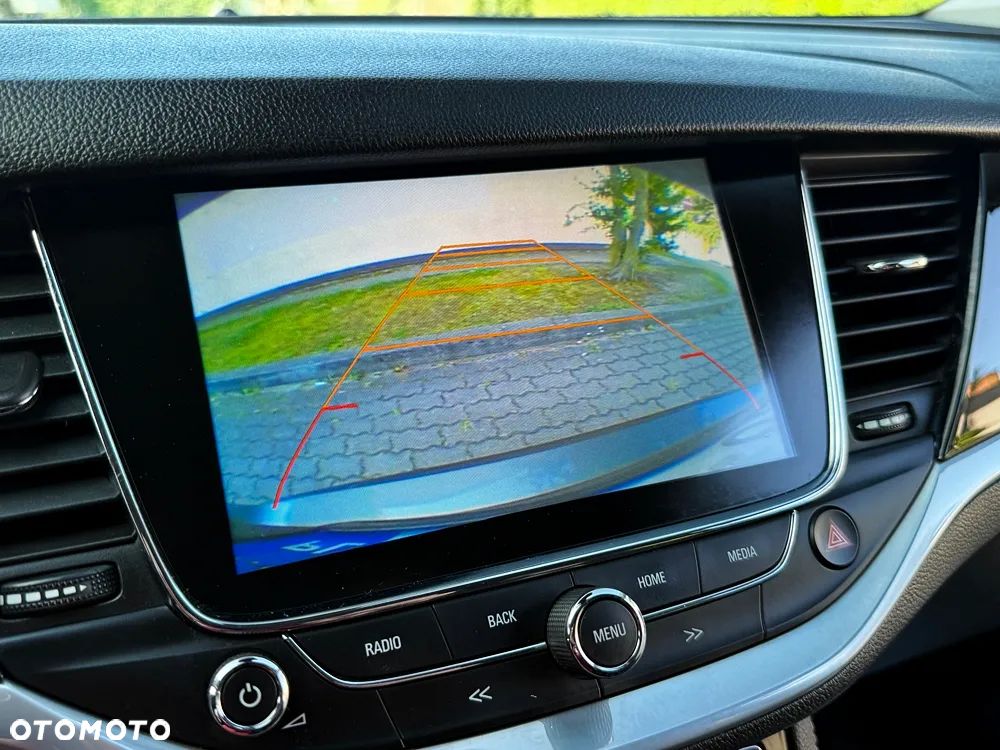 Opel Astra 1.4 Turbo Sports Tourer Business - 30