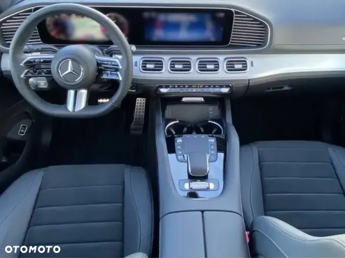 Mercedes-Benz GLE - 5