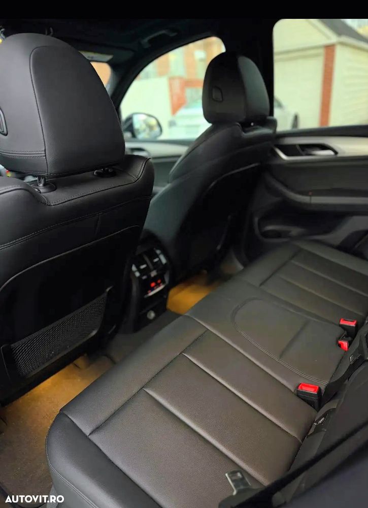 BMW X3 xDrive30i Aut. xLine - 6