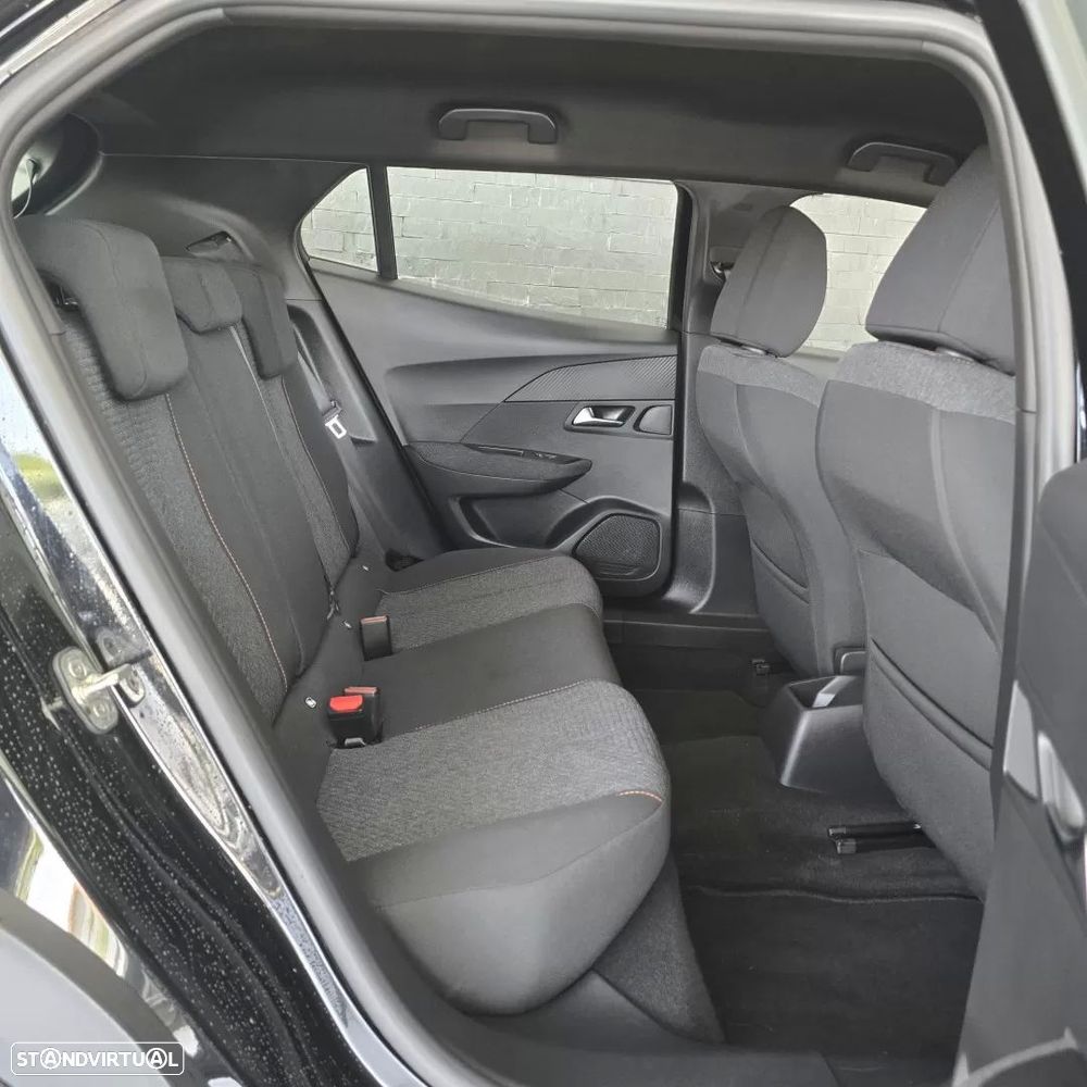 Peugeot 2008 1.2 PureTech Style - 11