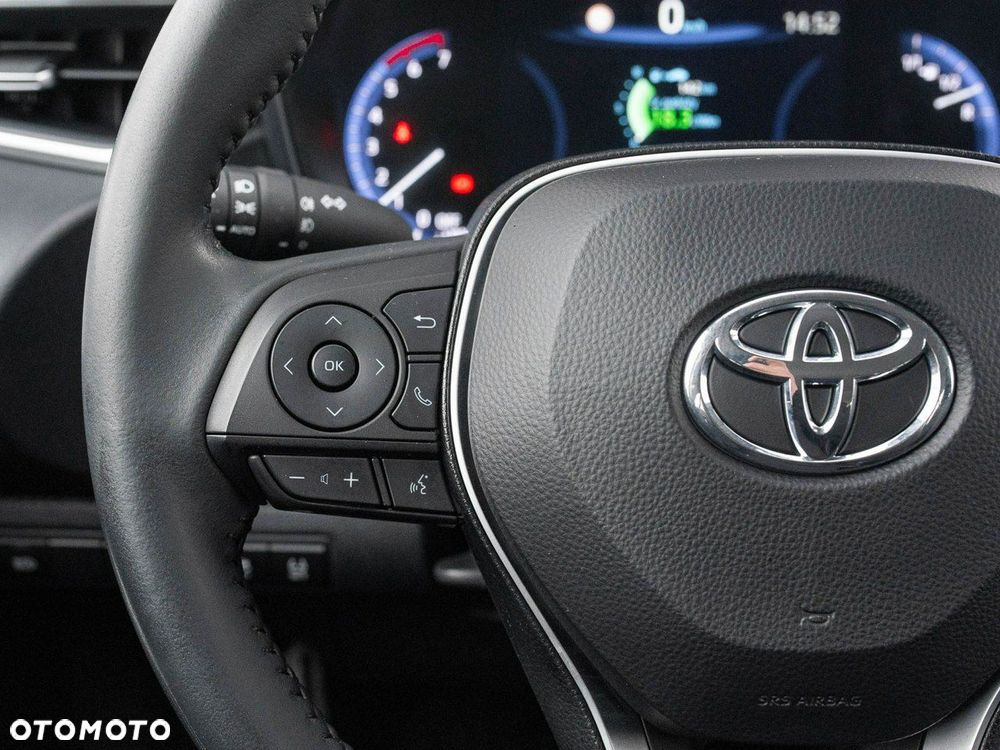 Toyota Corolla - 15