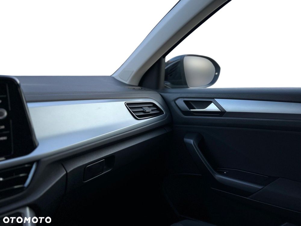 Volkswagen T-Roc 1.5 TSI Life DSG - 13