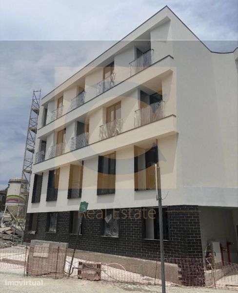 T0 novo com garagem no Polo Universitário — Campus Residence - Grande imagem: 2/4