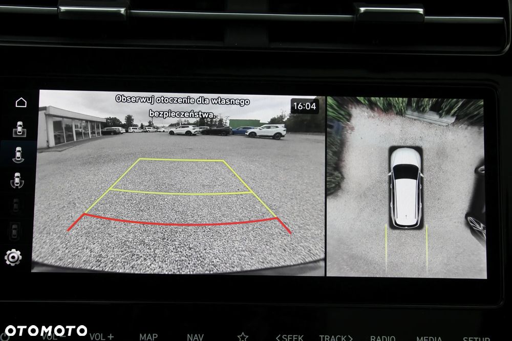 Hyundai Tucson 1.6 T-GDi PHEV Executive 4WD - 20