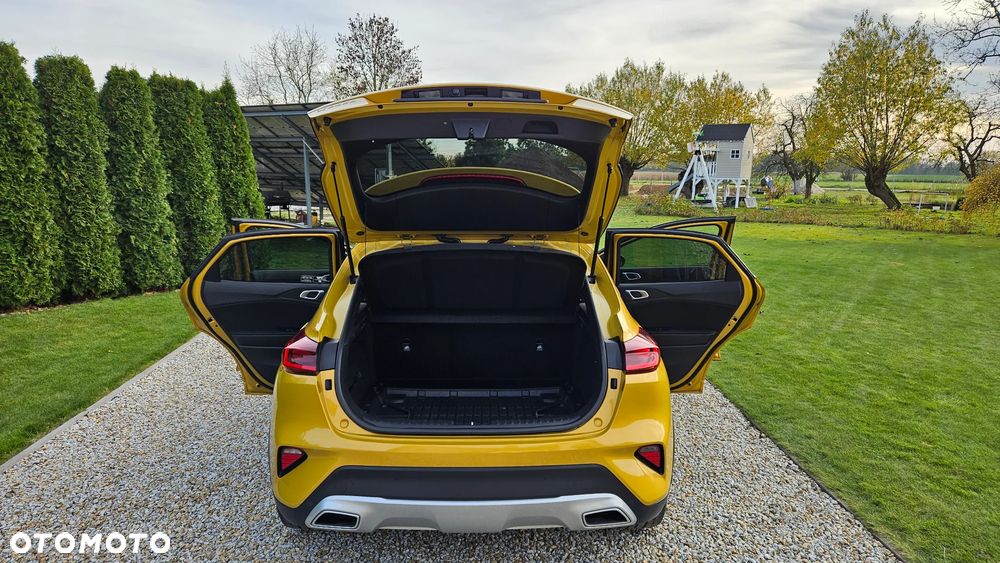 Kia XCeed 1.5 T-GDI M DCT - 9