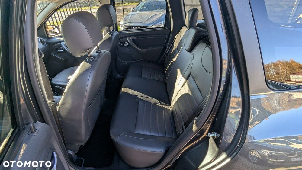 Dacia Duster - 12
