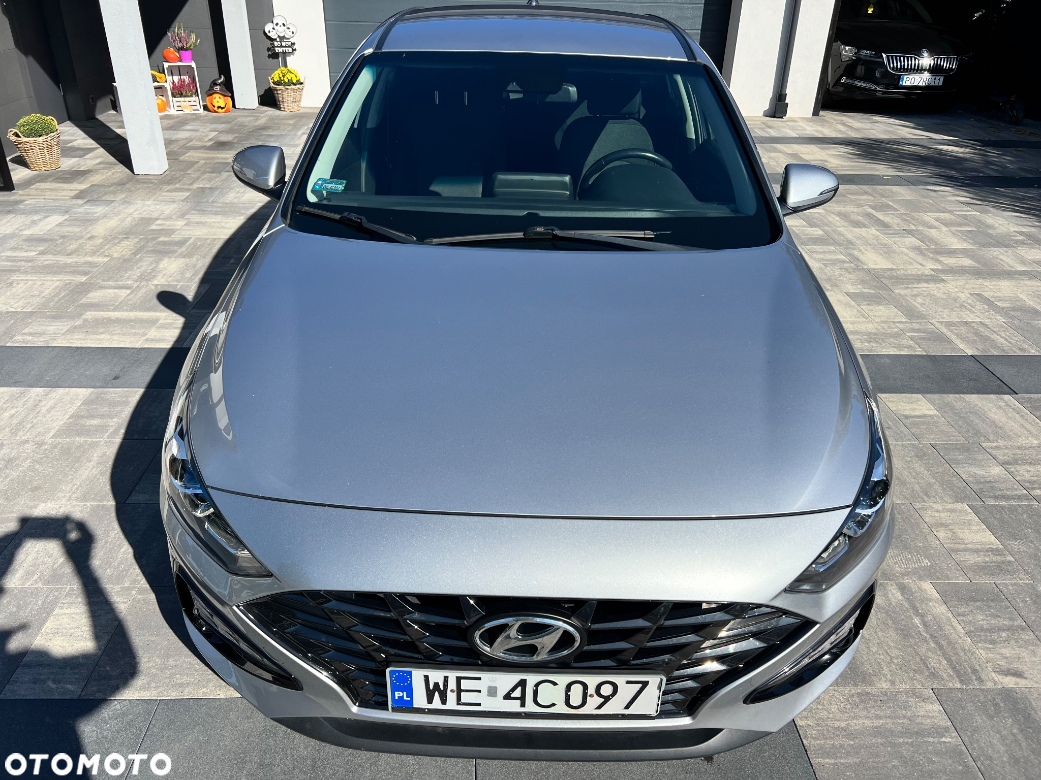 Hyundai i30 1.5 DPI Smart - 11