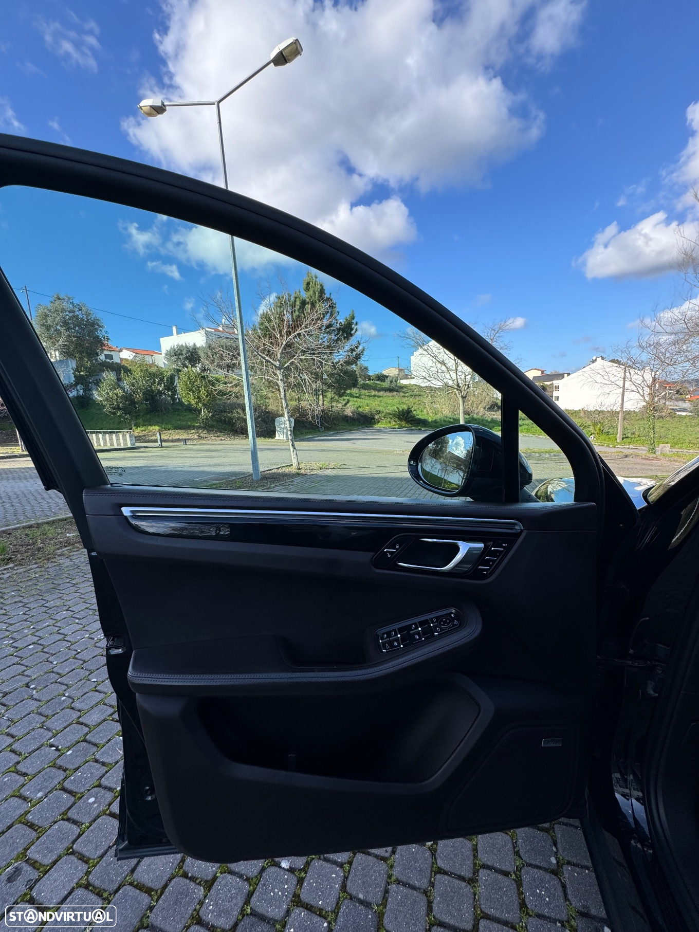 Porsche Macan S Diesel PDK - 32