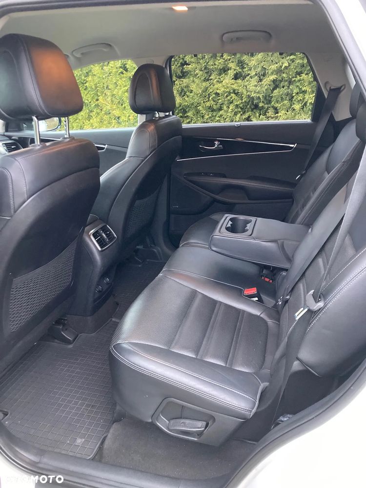 Kia Sorento 2.2 CRDi AWD Spirit - 19