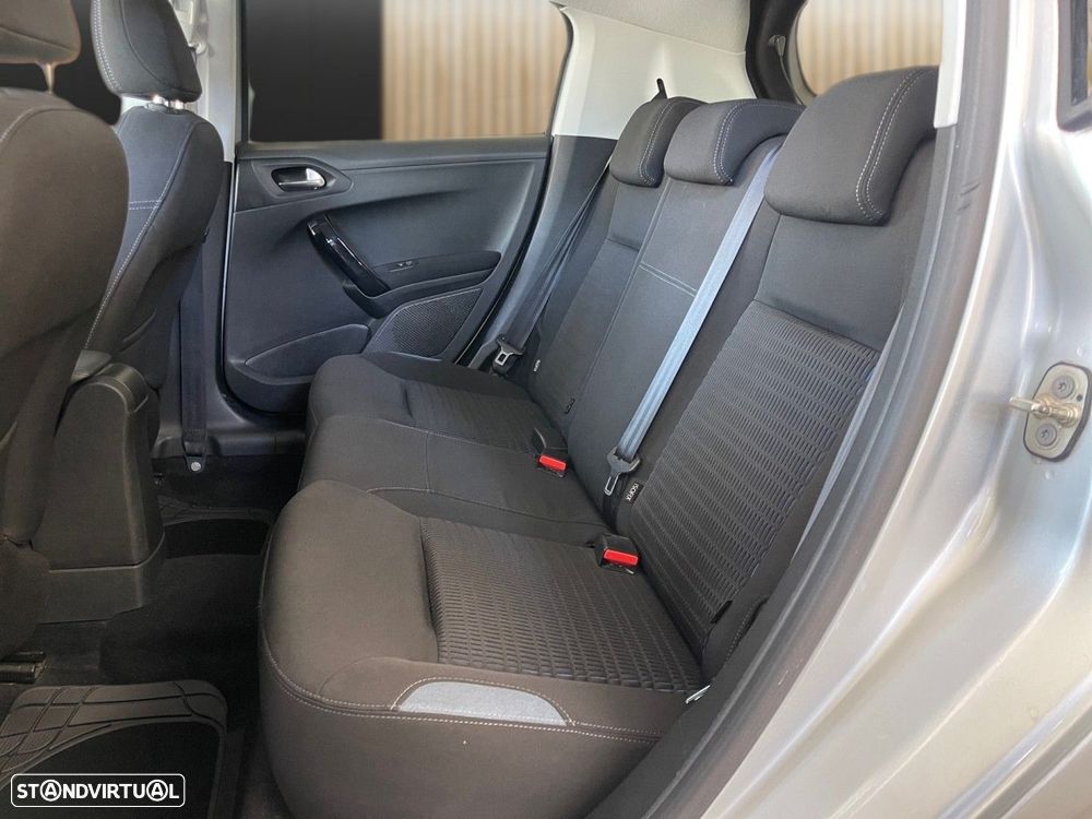 Peugeot 208 1.4 VTi Access - 7