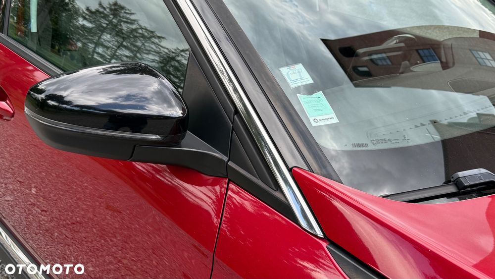 Peugeot 3008 PureTech 130 Stop & Start GPF EAT8 Allure Business-Paket - 12