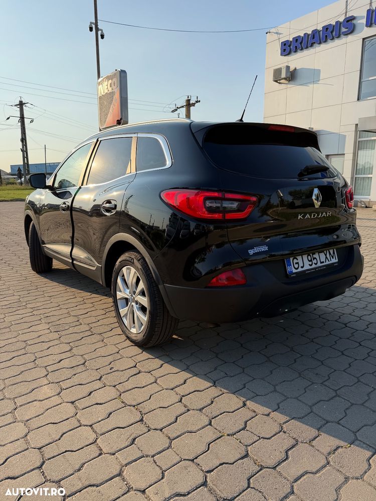 Renault Kadjar Energy TCe 130 LIMITED - 17