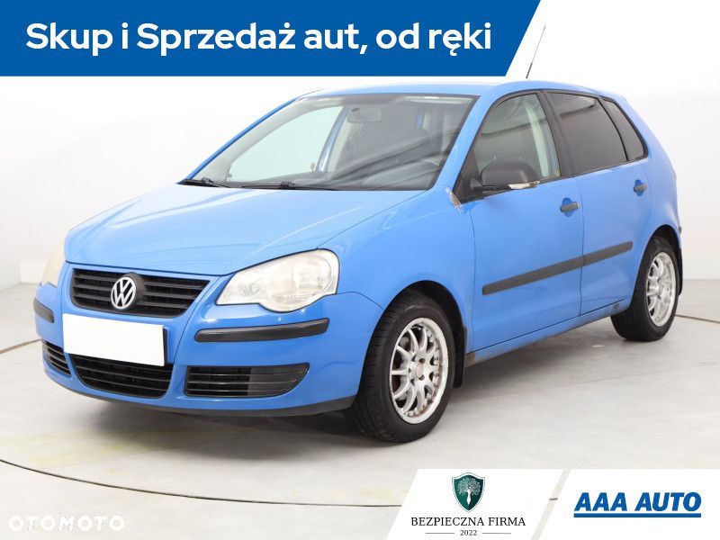 Volkswagen Polo - 3