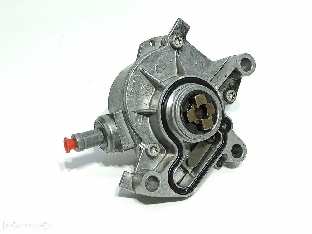 DEPRESSOR TRAVÕES / BOMBA DE VÁCUO VOLKSWAGEN GOLF IV BERLINA (1J1) 25 ANIVERSAR... - 1