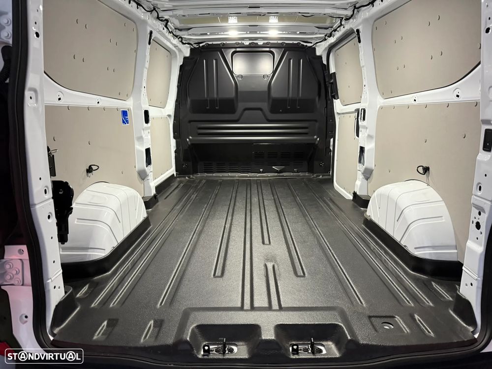 Ford Ford Transit Custom 320 L2 2.0 EcoBlue Trend - 38