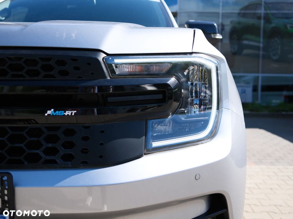 Ford Ranger MS-RT - 12