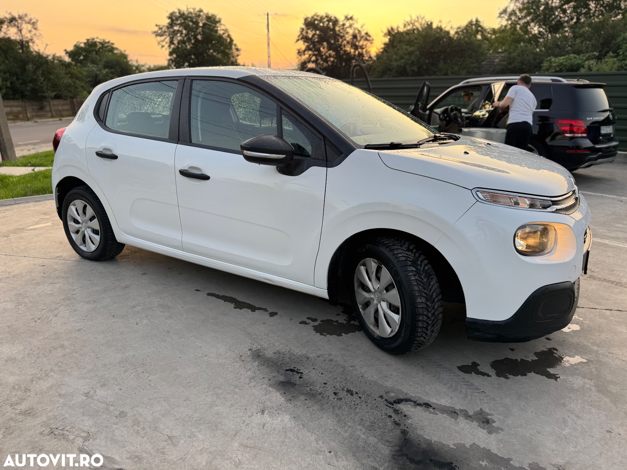 Citroën C3 1.2 PureTech BVM Live - 4