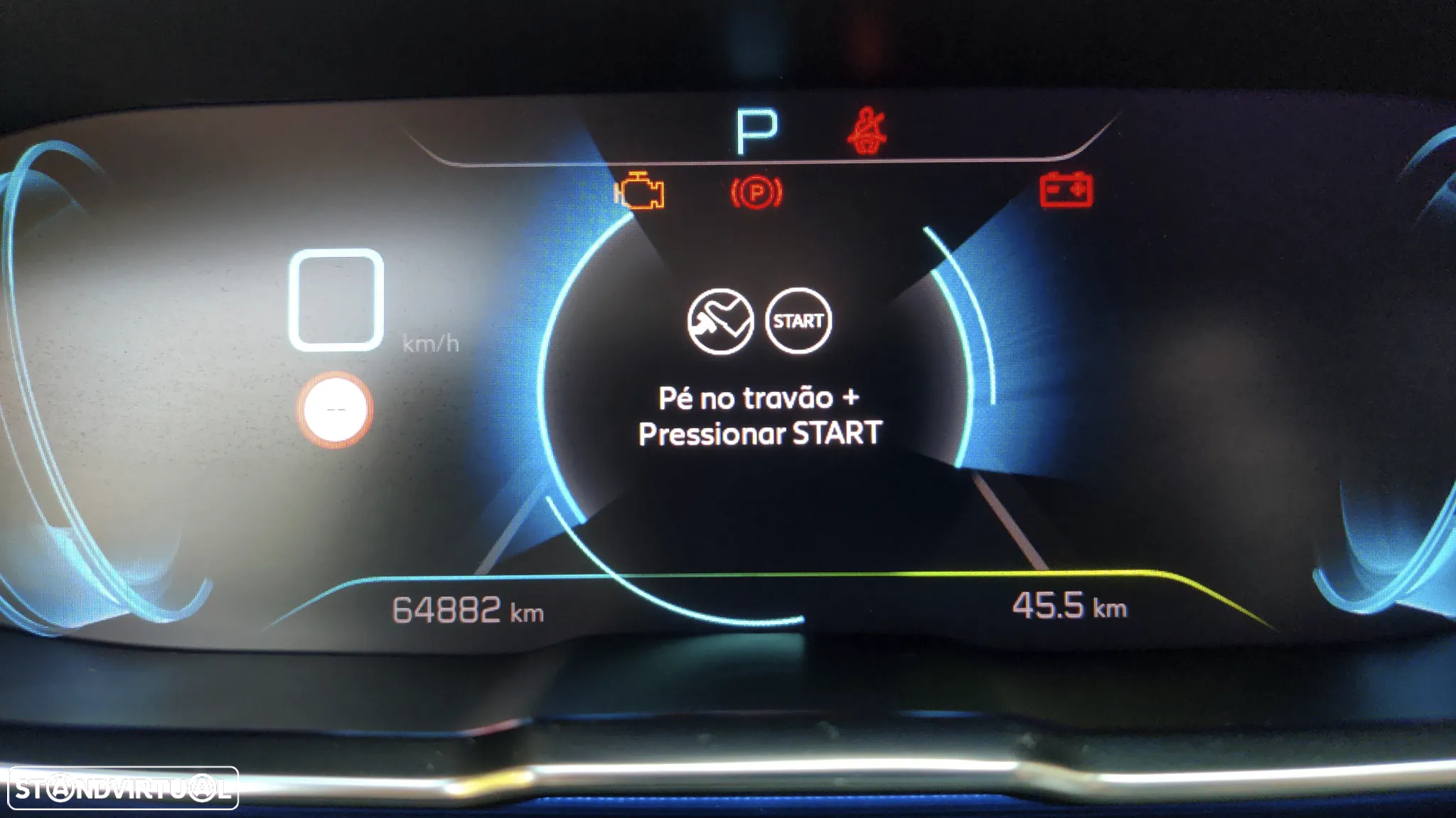 Peugeot 3008 1.6 Hybrid GT Line e-EAT8 - 15