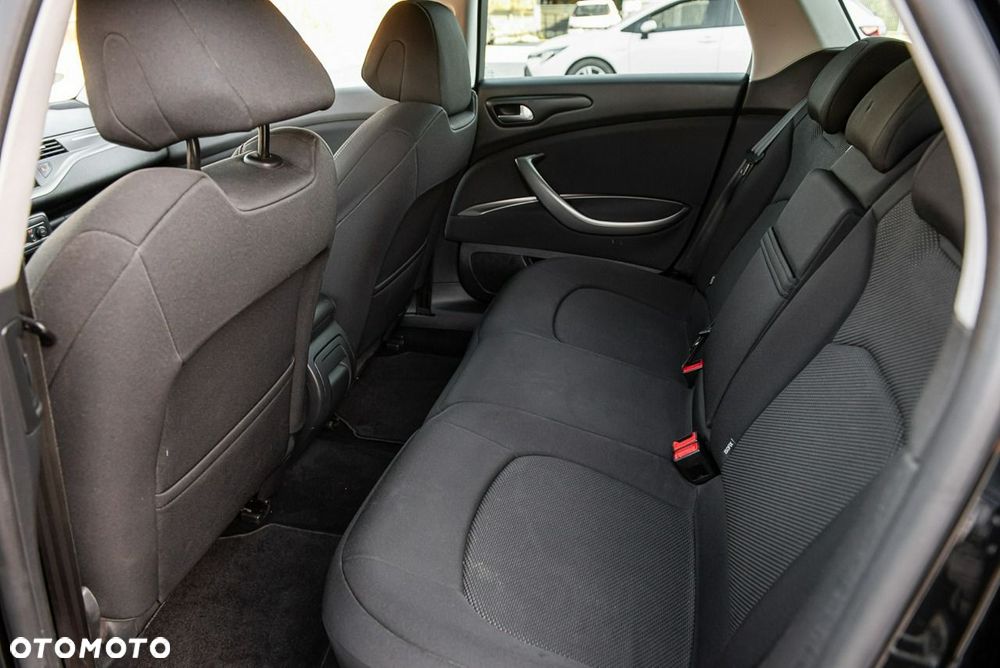 Citroën C5 BlueHDi 150 S&S Exclusive - 8