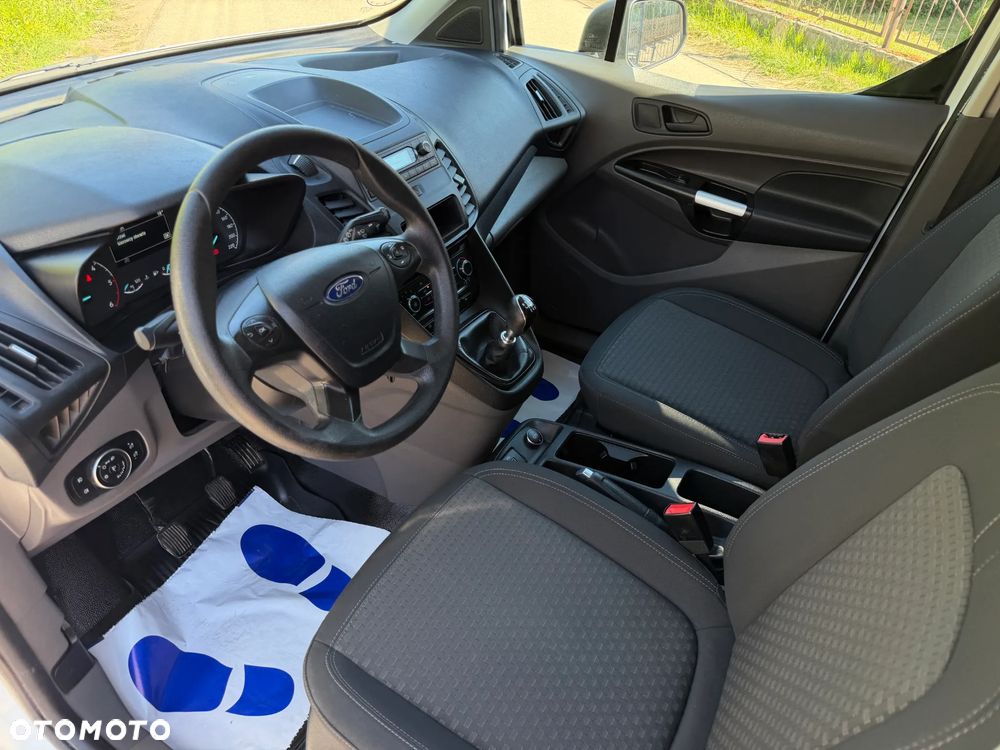 Ford TRANSIT CONNECT - 7
