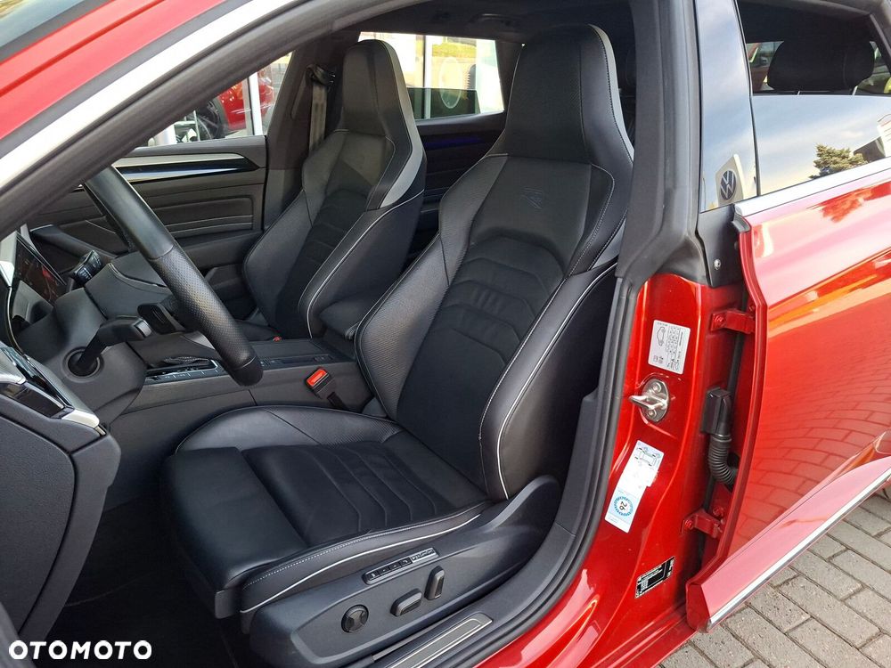 Volkswagen Arteon Shooting Brake 2.0 TDI 4Motion R-Line DSG - 12