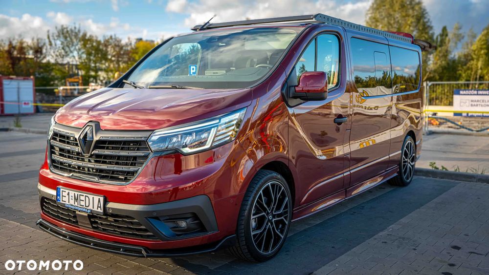 Renault TRAFIC - 4