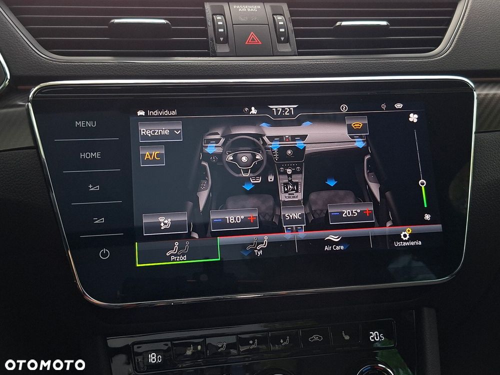 Skoda Superb - 30