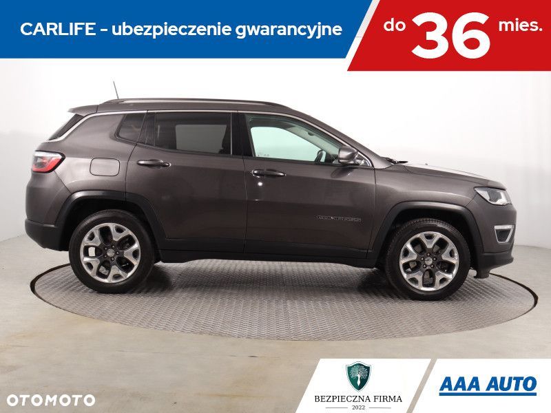 Jeep Compass - 7