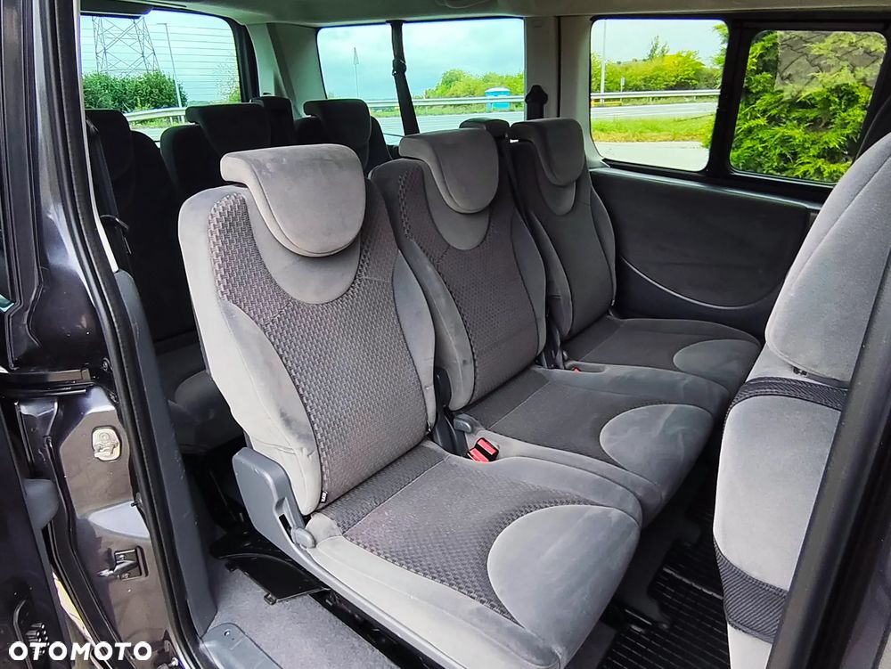 Citroën Jumpy Combi - 14