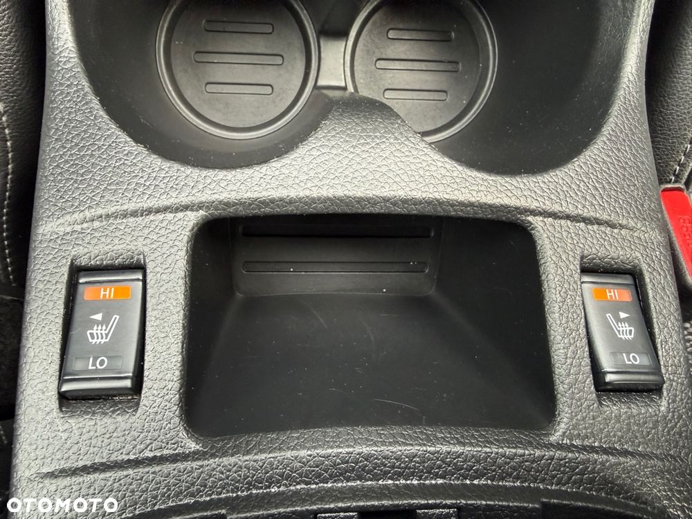 Nissan Qashqai 1.2 DIG-T Xtronic 360 - 27