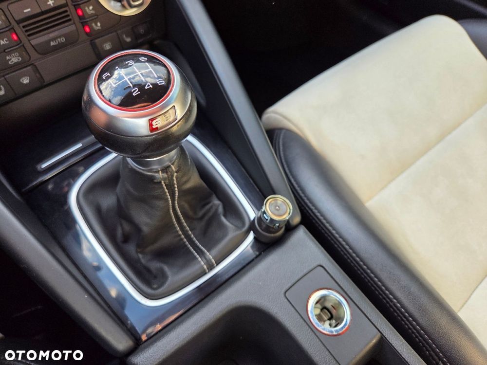 Audi S3 Sportback 2.0 TFSI Quattro - 12