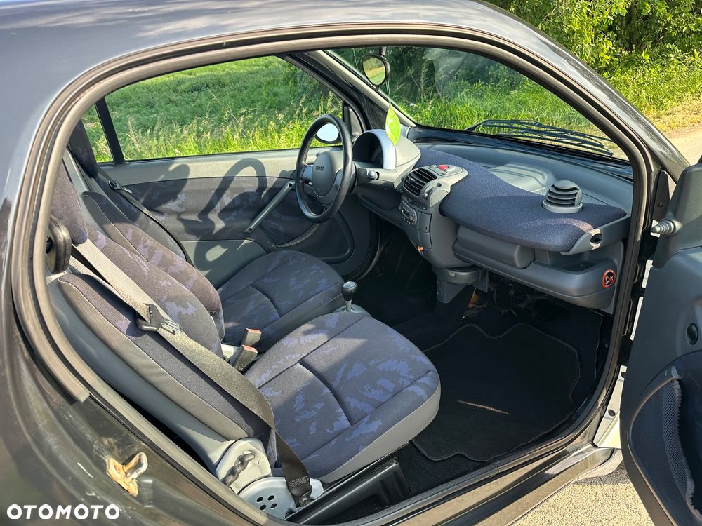 Smart Fortwo - 16