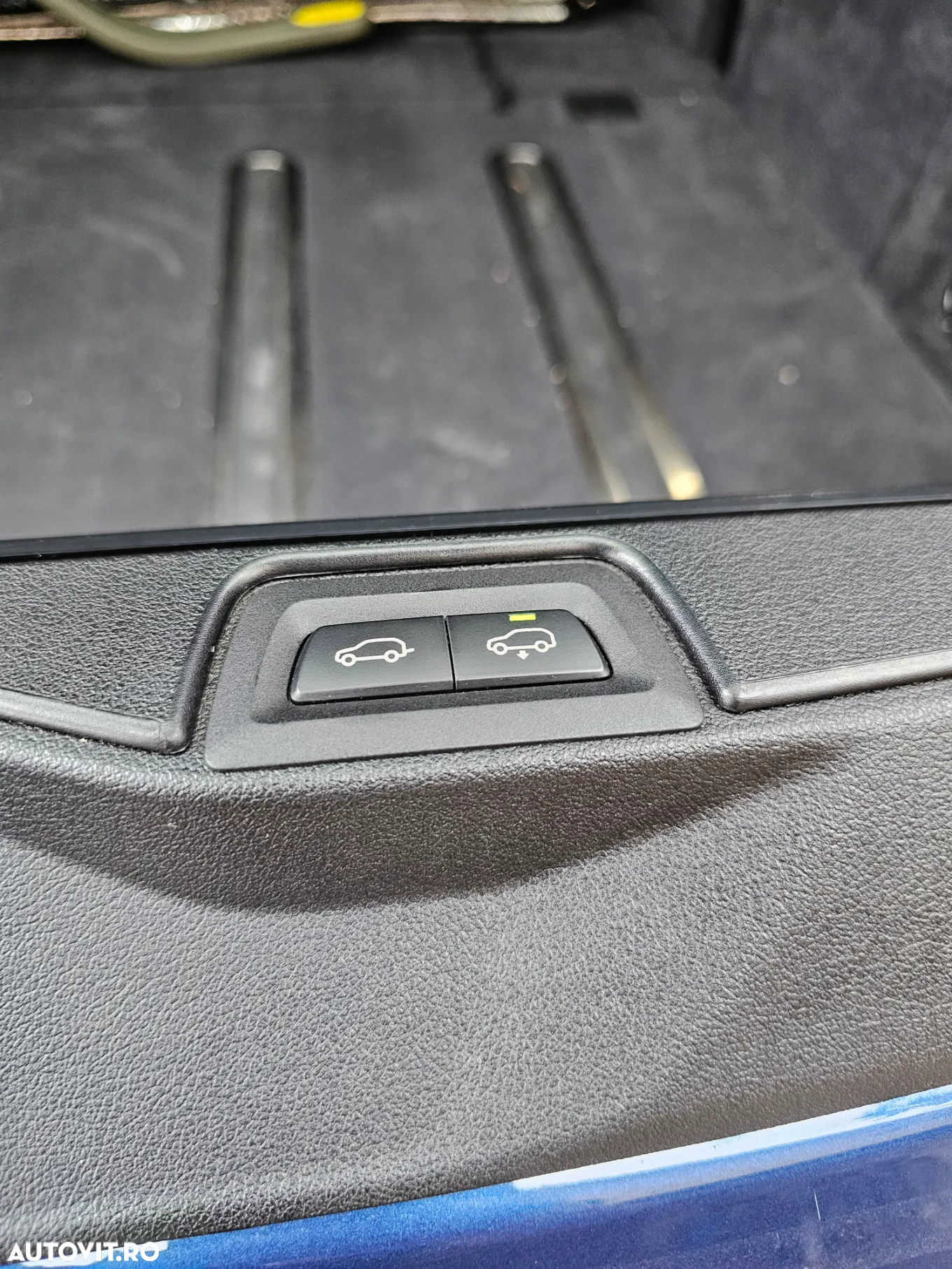 BMW X5 xDrive40i - 29