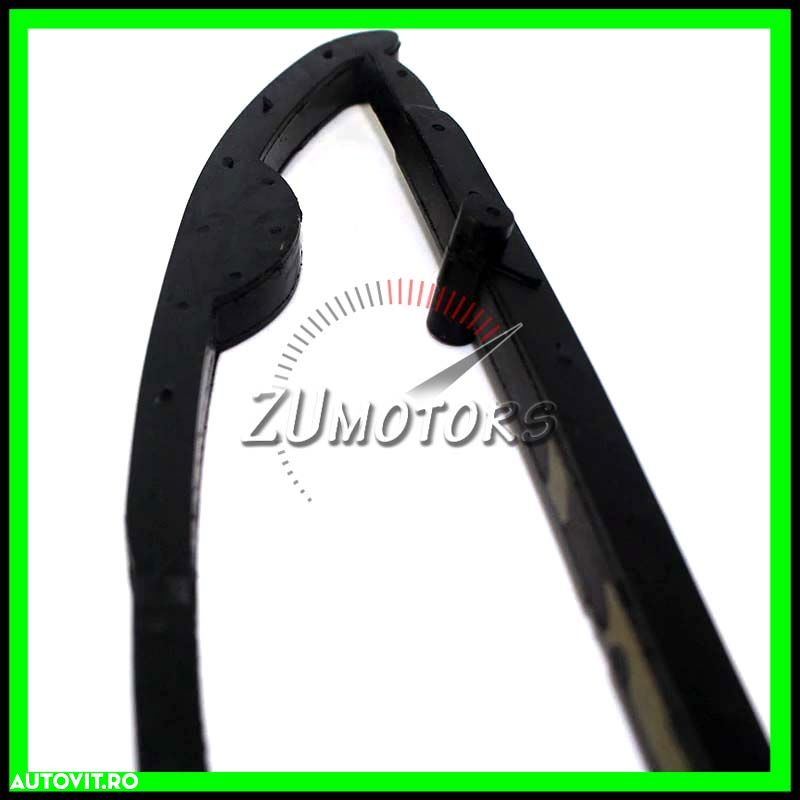 Set Patine atv utv LINHAI 400 420 DragonFly Hytrack Bighorn Cod Original: 27202 27203 - 3