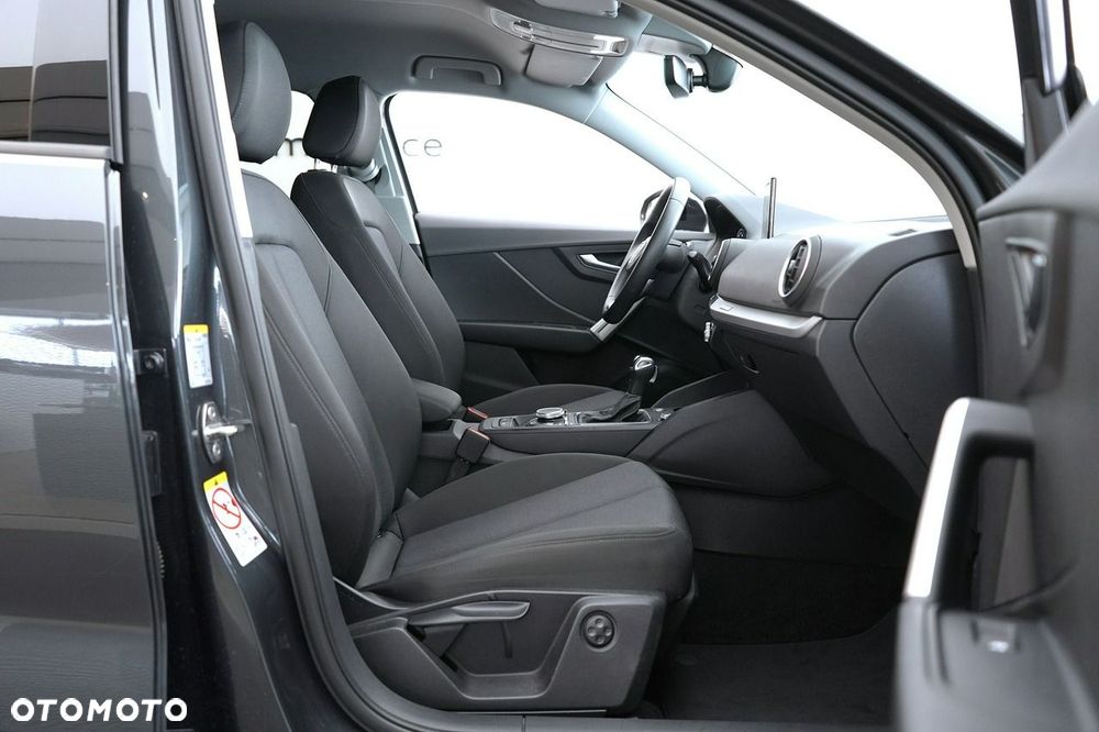 Audi Q2 - 29