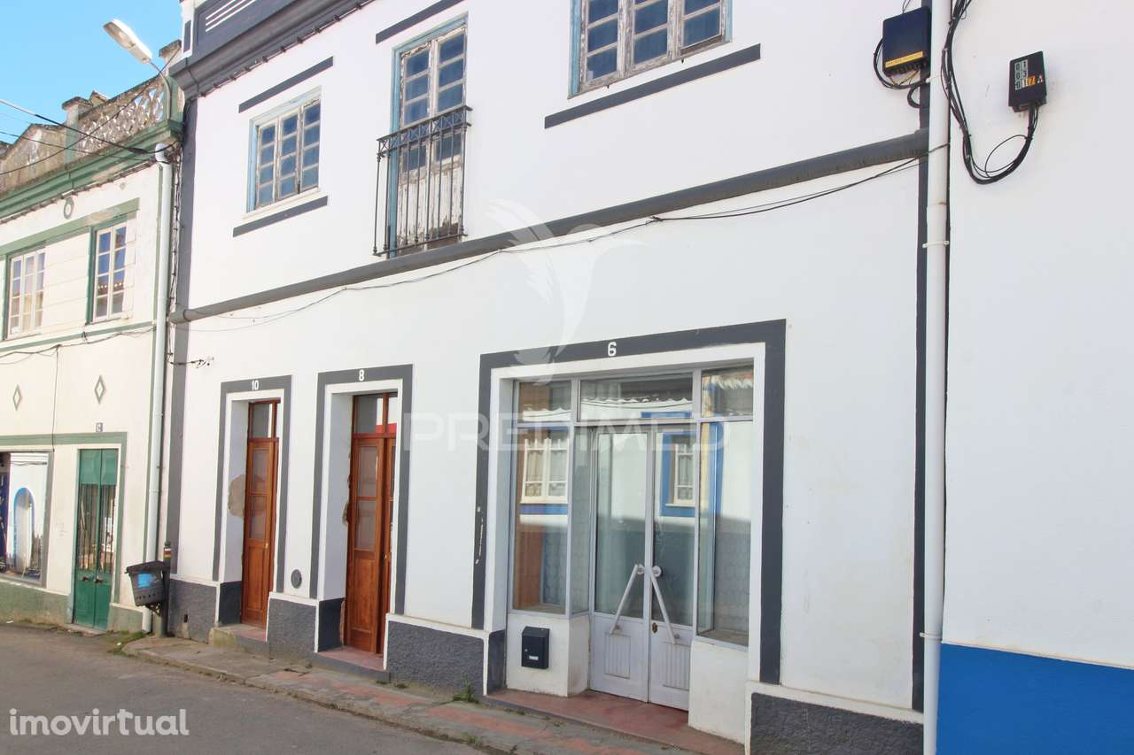 Moradia T7 Senhorial em São Luís - Sudoeste Alentejano - Grande imagem: 4/35